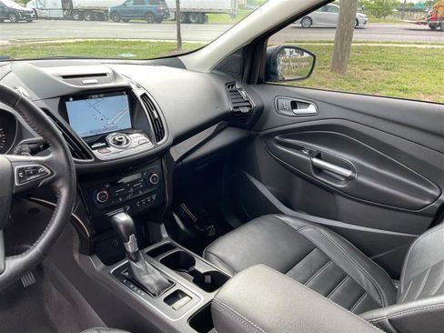 Used 2017 Ford Escape Titanium w/ Equipment Group 301A image 89