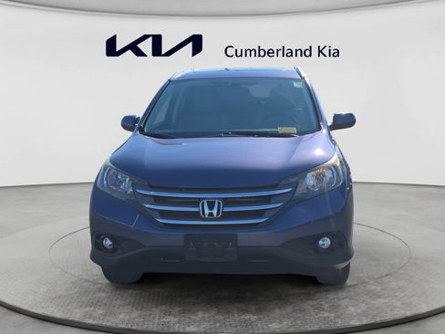 Used 2013 Honda CR-V EX-L image 8