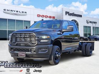 New 2026 RAM 3500 Tradesman video 2
