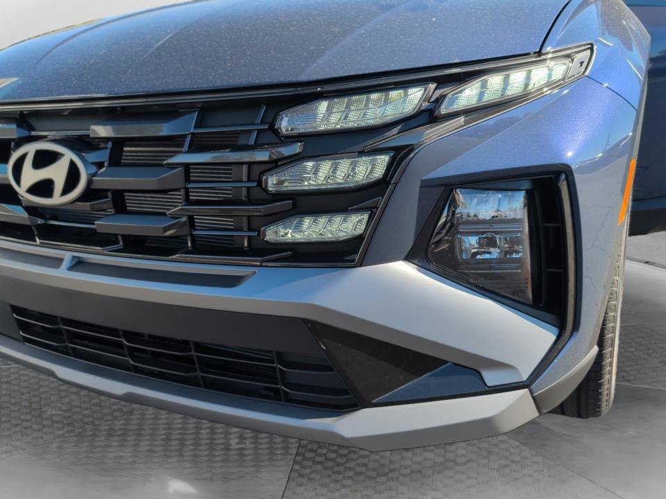 New 2026 Hyundai Tucson SEL Plus AWD/4WD image 26