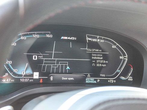 Used 2023 BMW X3 M40i w/ Premium Package AWD/4WD image 21