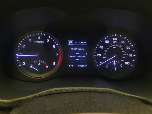 Used 2017 Hyundai Tucson SE image 23