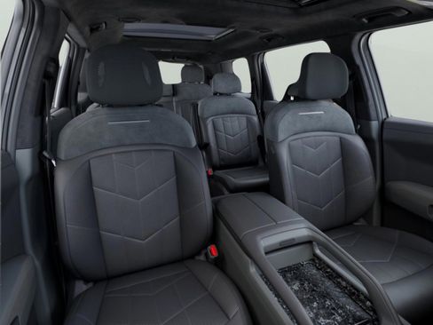 New 2027 Kia Telluride SX Prestige X-Pro AWD/4WD image 11