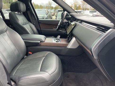 Certified 2023 Land Rover Range Rover Autobiography image 15