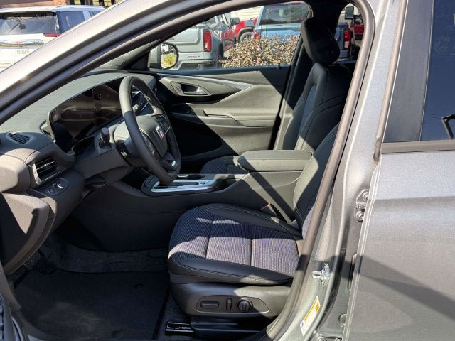 New 2026 Buick Envista Preferred w/ Convenience I Package FWD image 11