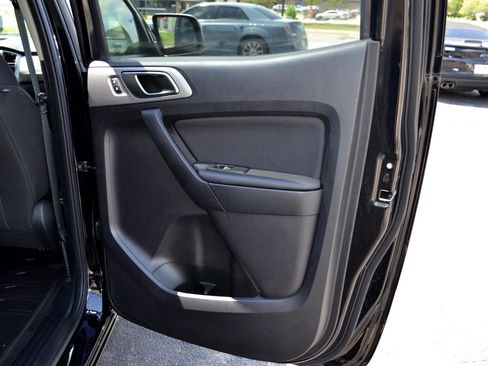 Used 2020 Ford Ranger XLT w/ Equipment Group 301A Mid image 37