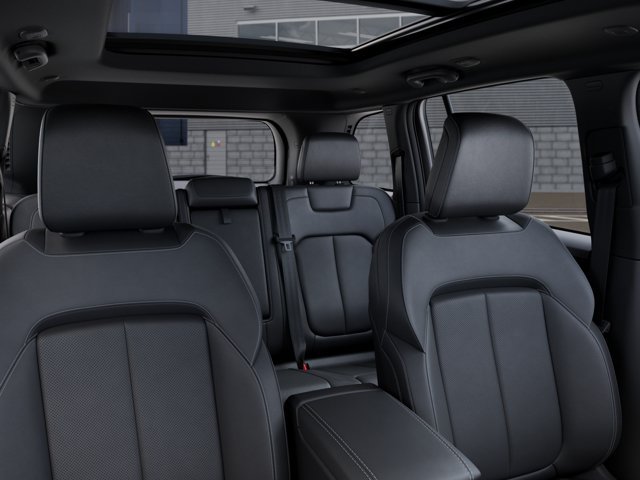 New 2027 Jeep Grand Cherokee Limited AWD/4WD image 26
