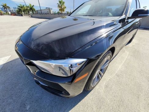 Used 2015 BMW 328i Sedan RWD image 10