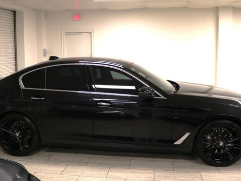 Used 2018 BMW 530i image 9