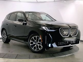 New 2026 BMW X3 xDrive30i w/ Convenience Package AWD/4WD video 1