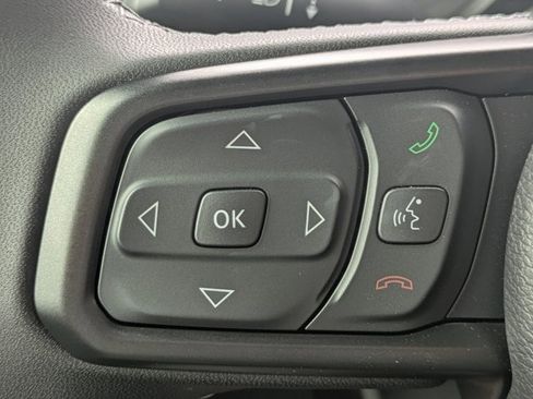 New 2025 Jeep Wrangler Sport S image 21