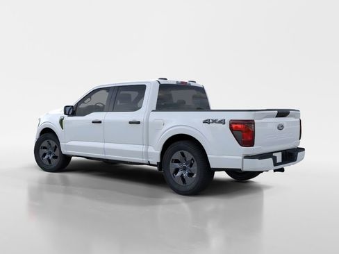 New 2025 Ford F150 STX w/ Equipment Group 200A image 27