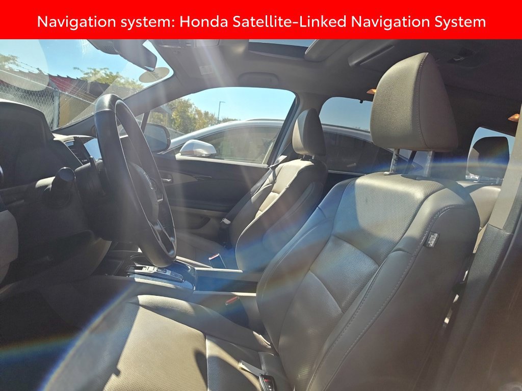 Used 2021 Honda Pilot Elite image 7