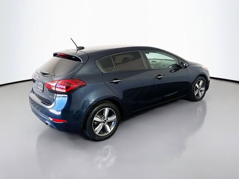 Used 2018 Kia Forte LX w/ LX Popular Plus Package FWD image 7