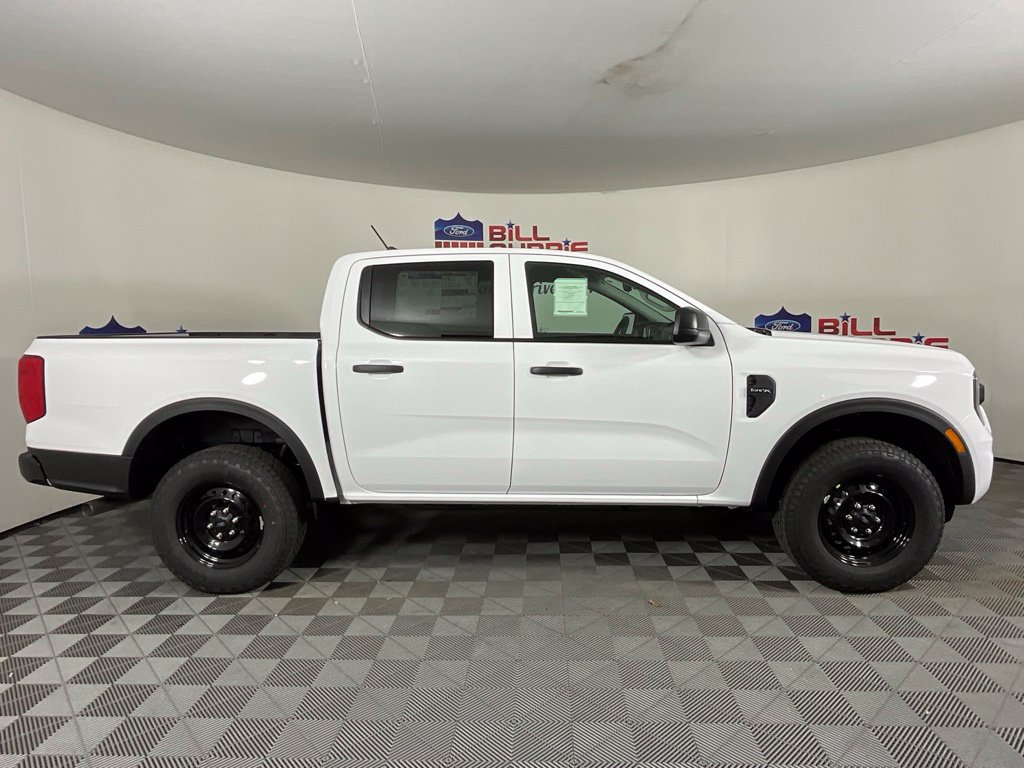 New 2026 Ford Ranger XL RWD image 2