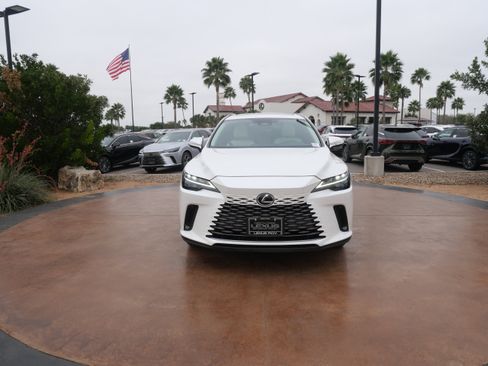 Certified 2023 Lexus RX 350 Premium image 6