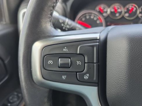 Used 2022 Chevrolet Silverado 1500 RST image 9
