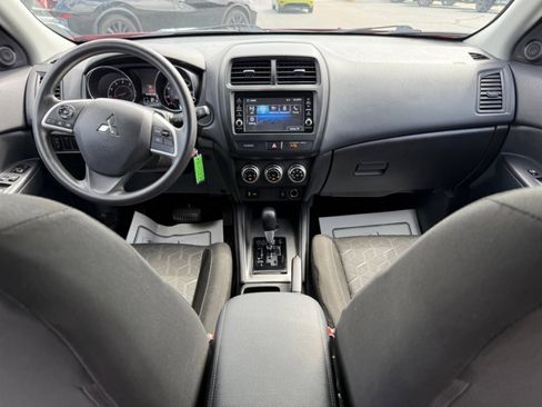 Used 2023 Mitsubishi Outlander Sport ES image 20