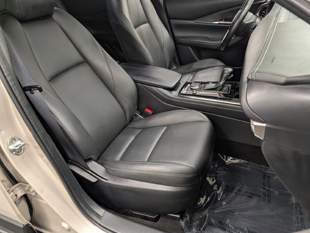 Used 2023 MAZDA CX-30 AWD 2.5 S w/ Preferred Package image 33
