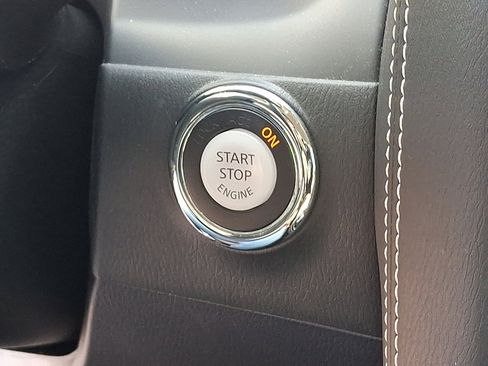 Certified 2024 INFINITI QX80 Premium Select w/ Cargo Package image 28