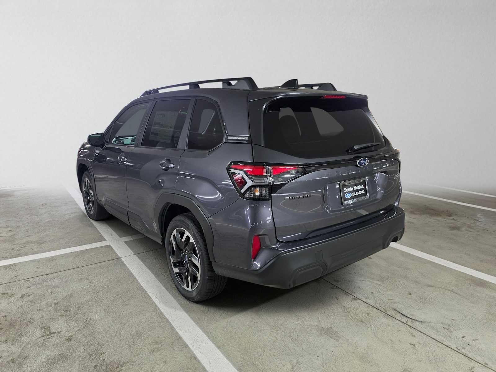 New 2026 Subaru Forester Premium AWD/4WD image 5