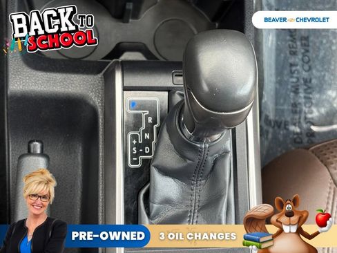 Used 2023 Toyota Tacoma Limited AWD/4WD image 22