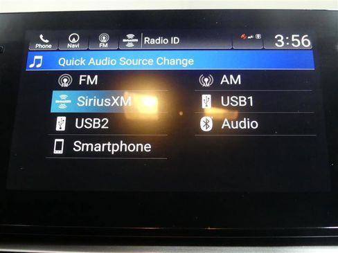 Used 2020 Honda Accord Touring image 47