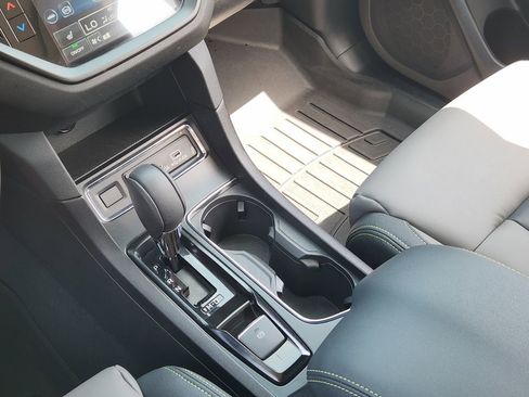 Certified 2025 Subaru Ascent Onyx Edition AWD/4WD image 16