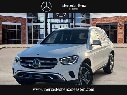 Certified 2022 Mercedes-Benz GLC 300 4MATIC