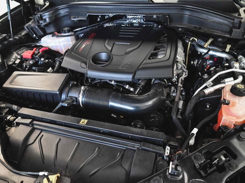 Used 2024 Alfa Romeo Stelvio Ti image 44