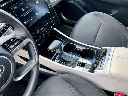 Used 2024 Hyundai Tucson SEL FWD image 15