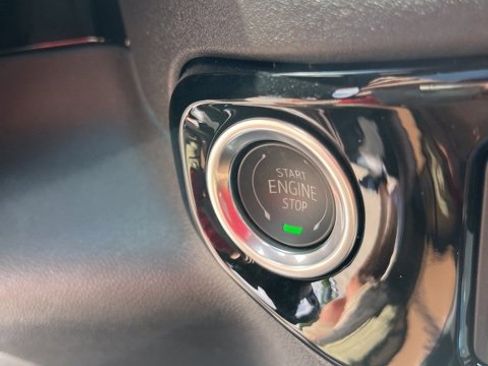 New 2025 Chevrolet Silverado 2500 High Country w/ Technology Package image 28