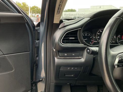 Used 2025 MAZDA CX-30 AWD 2.5 S w/ Preferred Package image 26