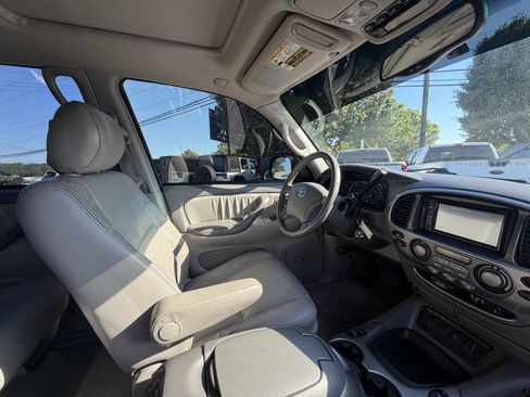 Used 2005 Toyota Sequoia Limited RWD image 10