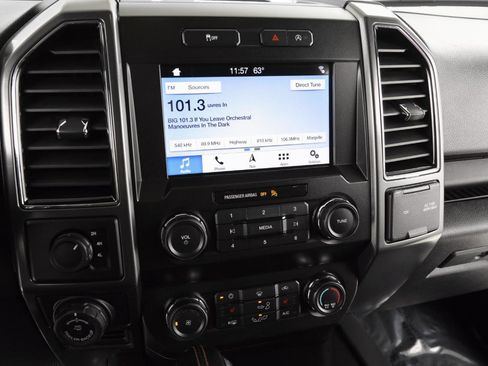 Used 2019 Ford F150 XLT w/ Equipment Group 302A Luxury image 20