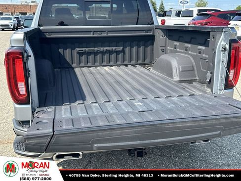 Certified 2023 GMC Sierra 1500 Denali AWD/4WD image 11