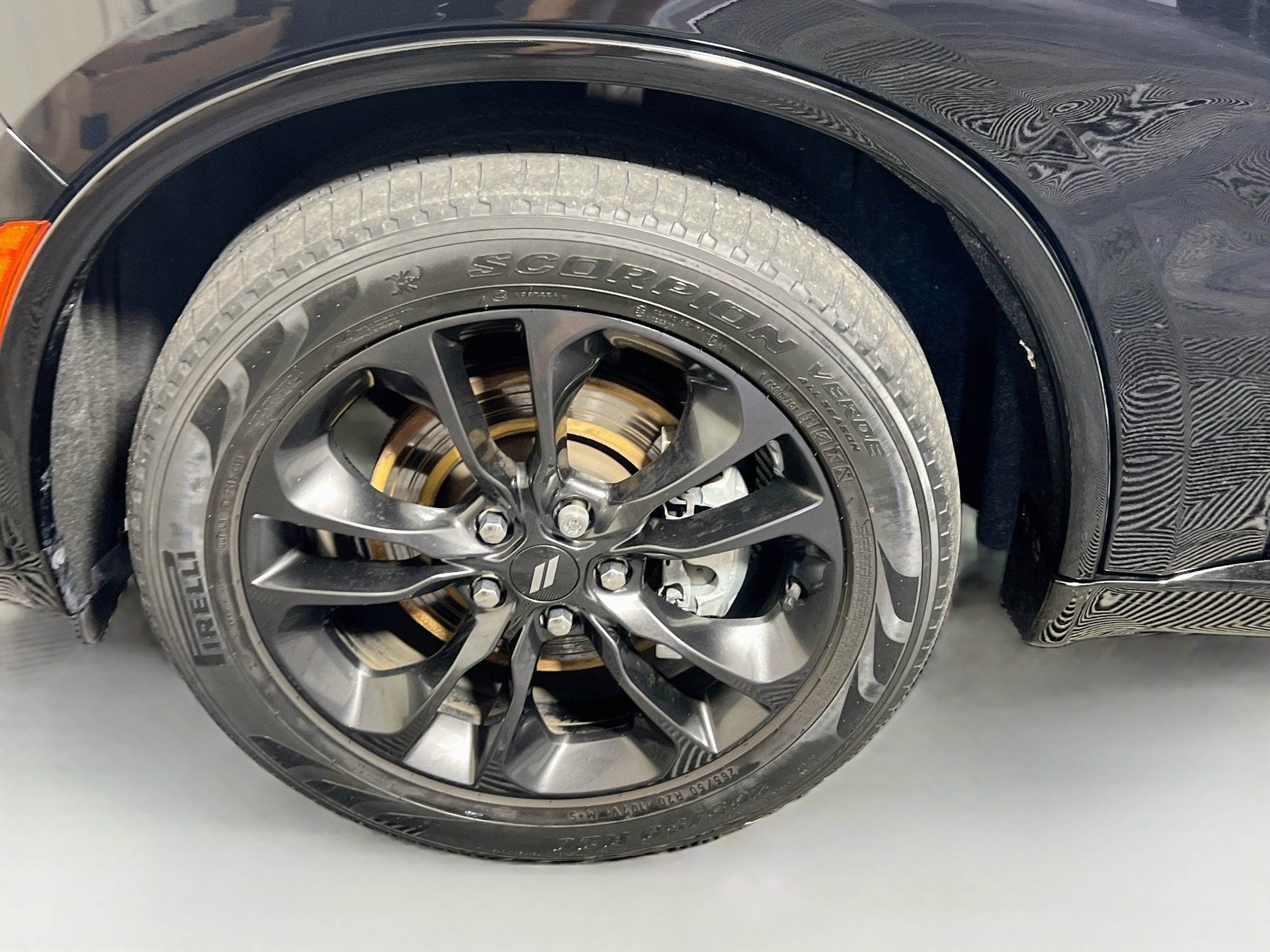 Used 2023 Dodge Durango R/T RWD image 13