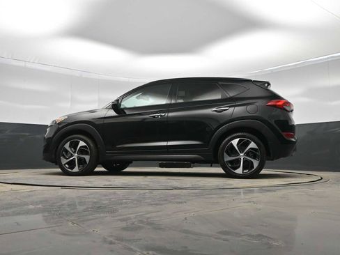 Used 2016 Hyundai Tucson Limited w/ Option Group 03 image 33