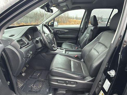 Used 2022 Honda Ridgeline RTL-E image 28