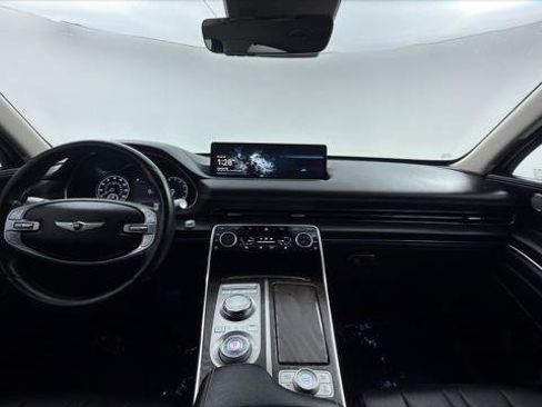 Used 2024 Genesis GV80 2.5T AWD/4WD image 26