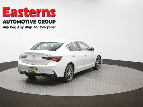 Used 2020 Acura ILX w/ Premium Package image 44