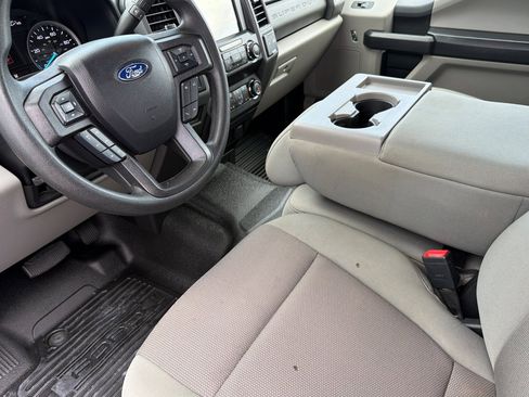 Used 2021 Ford F350 XL w/ Power Equipment Group image 10