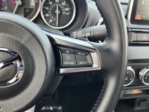 Used 2016 MAZDA MX-5 Miata Grand Touring image 18