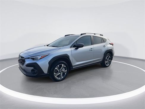 New 2026 Subaru Crosstrek 2.0i Premium image 4