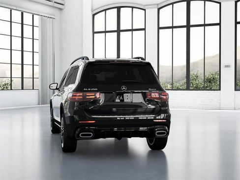 New 2025 Mercedes-Benz GLB 250 GLB 250 image 26