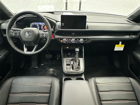 New 2026 Honda CR-V Sport-L image 26