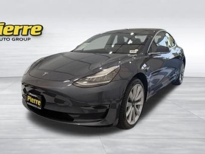 Used 2020 Tesla Model 3 Standard Range Plus