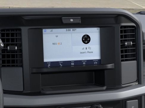 New 2025 Ford F350 XL w/ XL Chrome Package image 14