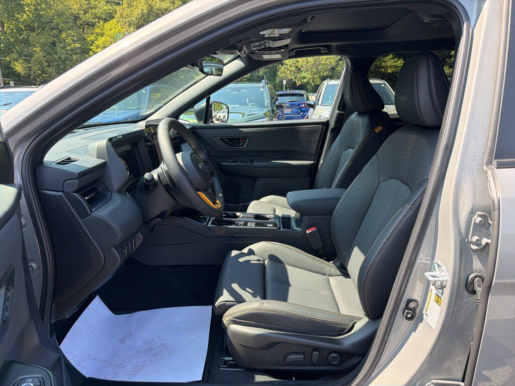 New 2026 Subaru Outback Wilderness AWD/4WD image 14