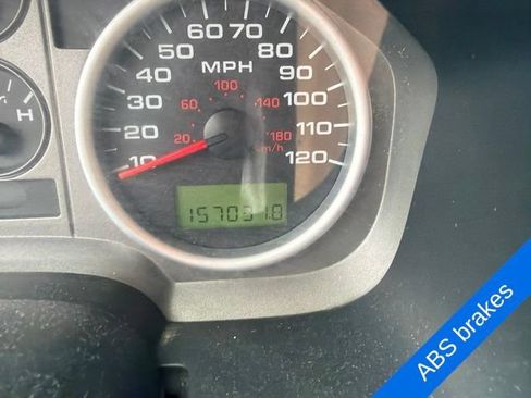 Used 2005 Ford F150 FX4 AWD/4WD image 10